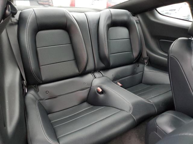 Photo 10 from auction – 2016 FORD MUSTANG with VIN 1FA6P8TH0G5237113
