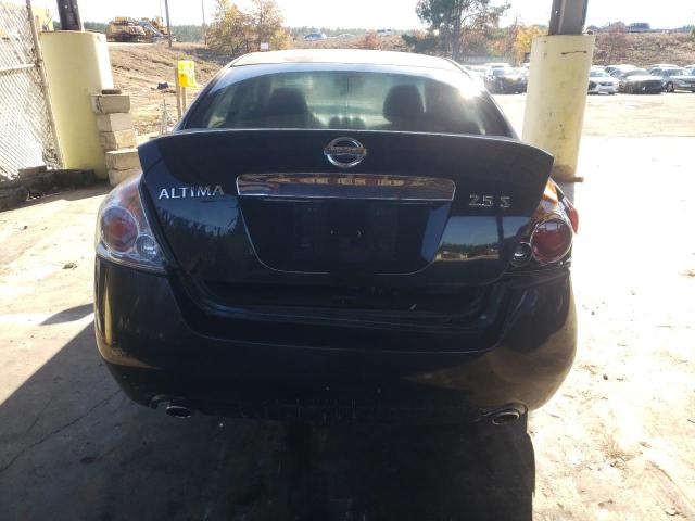 Photo 6 from auction – 2010 NISSAN ALTIMA BAS with VIN 1N4AL2AP1AN419679