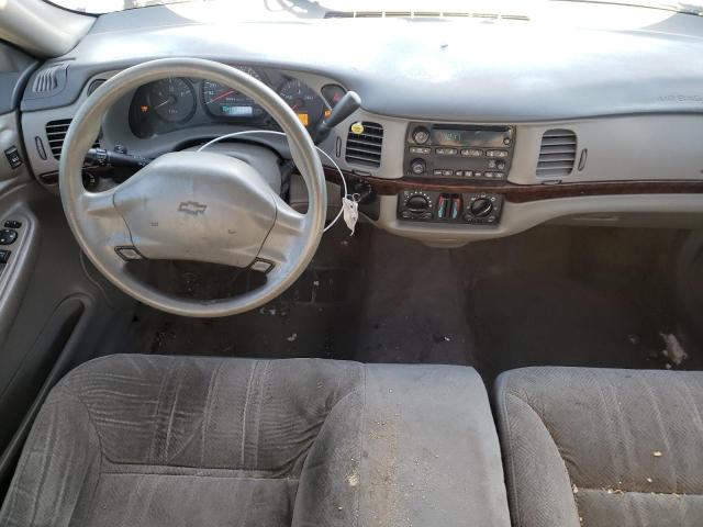 Photo 8 from auction – 2005 CHEVROLET IMPALA with VIN 2G1WF52E559250516