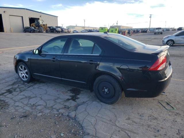 Photo 2 from auction – 2010 MERCURY MILAN PREM with VIN 3MEHM0JG6AR662359