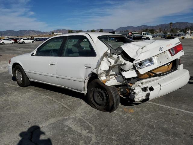 Foto 2 de la subasta – 2000 TOYOTA CAMRY CE con VIN JT2BF22K6Y0244760