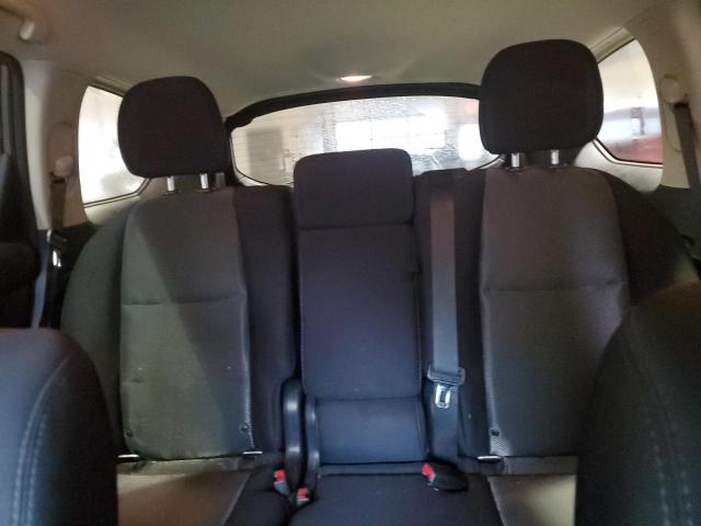 Photo 10 from auction – 2018 NISSAN PATHFINDER with VIN 5N1DR2MN8JC628618