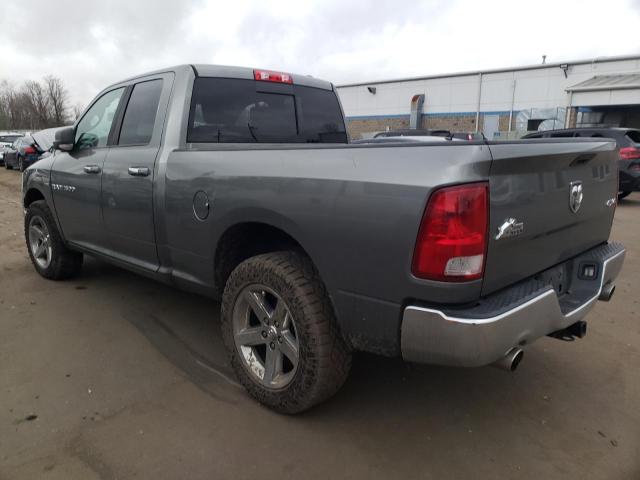 Photo 2 from auction – 2012 DODGE RAM 1500 S with VIN 1C6RD7GT9CS154064