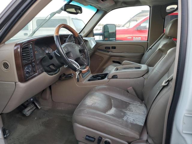 Photo 5 from auction – 2006 CHEVROLET 3500 with VIN 1GCJK33276F122194