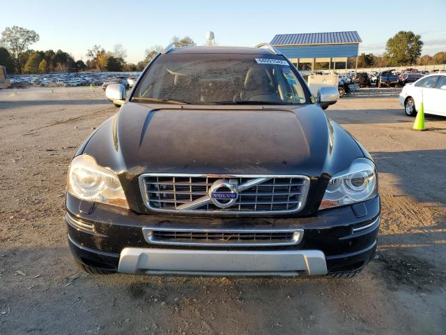 Photo 5 from auction – 2014 VOLVO XC90 3.2 with VIN YV4952CY9E1702404