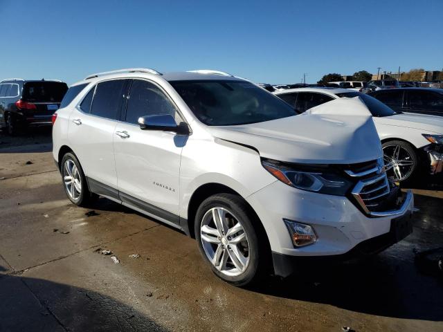 Photo 4 from auction – 2019 CHEVROLET EQUINOX PR with VIN 2GNAXPEX8K6237562