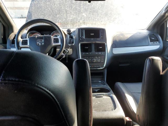 Photo 8 from auction – 2016 DODGE GRAND CARA with VIN 2C4RDGEG3GR265571