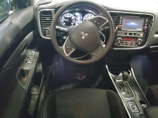 Photo 8 from auction – 2019 MITSUBISHI OUTLANDER with VIN JA4AZ3A3XKZ008989