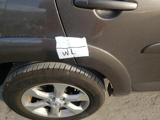 Photo 13 from auction – 2010 TOYOTA RAV4 LIMIT with VIN 2T3YF4DV3AW032744