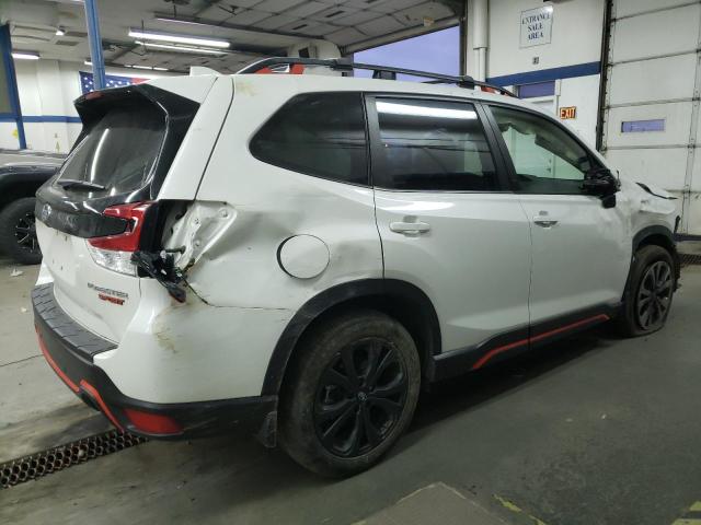 Zdjęcie 3 z aukcji – 2019 SUBARU FORESTER S z VIN JF2SKAKC1KH484699