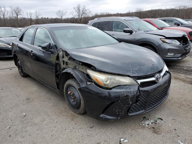 Photo 4 from auction – 2017 TOYOTA CAMRY LE with VIN 4T1BF1FK7HU692182