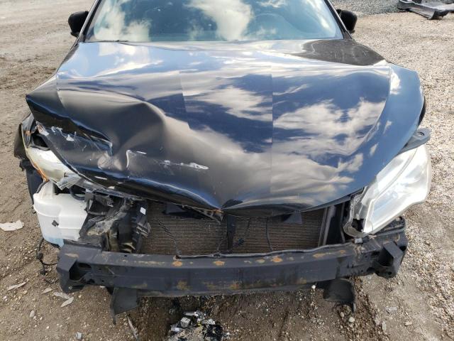 Photo 11 from auction – 2015 TOYOTA CAMRY LE with VIN 4T1BF1FK0FU890177
