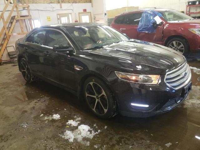 Photo 4 from auction – 2016 FORD TAURUS SEL with VIN 1FAHP2E89GG143576
