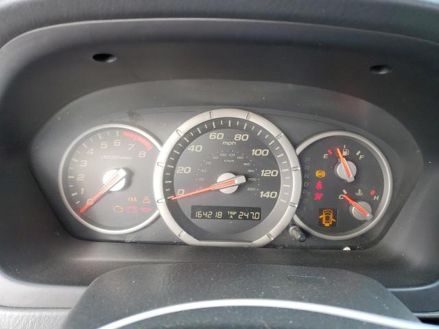 Photo 9 from auction – 2006 HONDA PILOT EX with VIN 5FNYF28506B030347