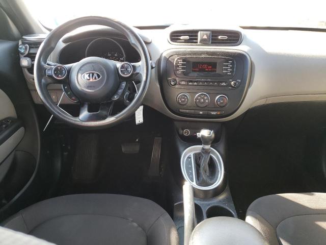 Photo 8 from auction – 2015 KIA SOUL with VIN KNDJN2A29F7796085