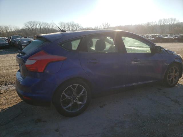 Photo 3 from auction – 2014 FORD FOCUS SE with VIN 1FADP3K27EL326421