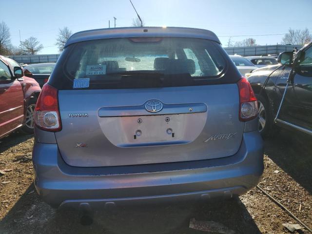 Photo 6 from auction – 2004 TOYOTA COROLLA MA with VIN 2T1KR32E84C305749