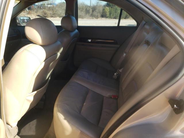 Photo 10 from auction – 2000 LINCOLN LS with VIN 1LNHM86S8YY872577