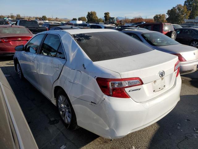 Photo 2 from auction – 2013 TOYOTA CAMRY L with VIN 4T4BF1FK8DR299386