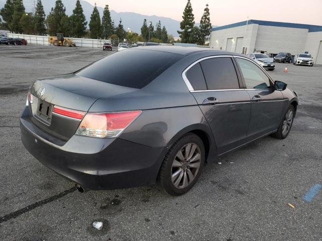 Photo 3 from auction – 2012 HONDA ACCORD EX with VIN 1HGCP2F73CA055387