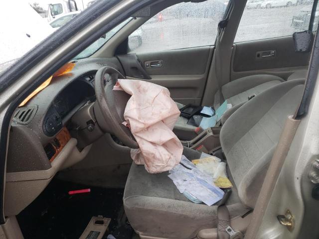 Photo 7 from auction – 1993 NISSAN ALTIMA XE with VIN 1N4BU31F5PC124152