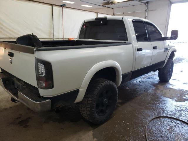 Photo 3 from auction – 2008 DODGE RAM 2500 S with VIN 3D7KS28D68G169538