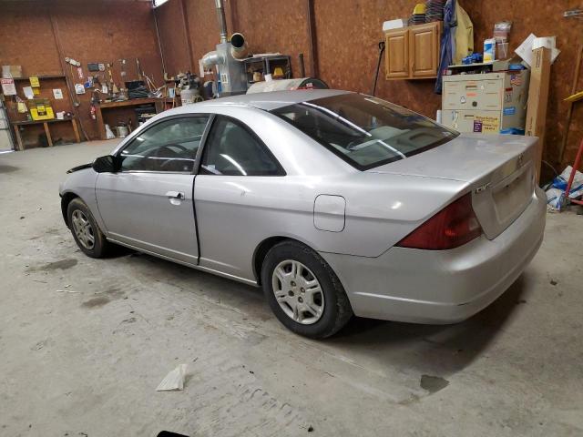 Photo 2 from auction – 2002 HONDA CIVIC with VIN 1HGEM215X2L069958