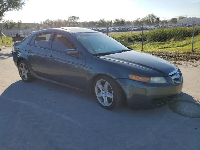 ACURA TL 2005 with VIN 19UUA66225A044367 - Photo from auction