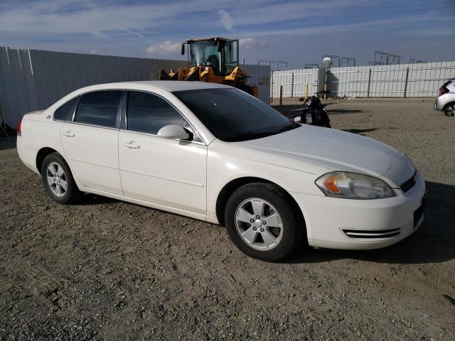 Photo 4 from auction – 2007 CHEVROLET IMPALA LT with VIN 2G1WT55K579109152