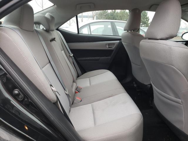 Photo 10 from auction – 2016 TOYOTA COROLLA L with VIN 2T1BURHE3GC636591