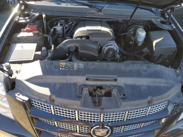 Photo 12 from auction – 2013 CADILLAC ESCALADE E with VIN 1GYS4JEF2DR166760