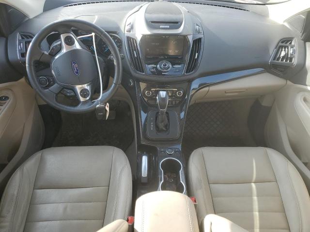Photo 8 from auction – 2014 FORD ESCAPE TIT with VIN 1FMCU9J95EUE13367
