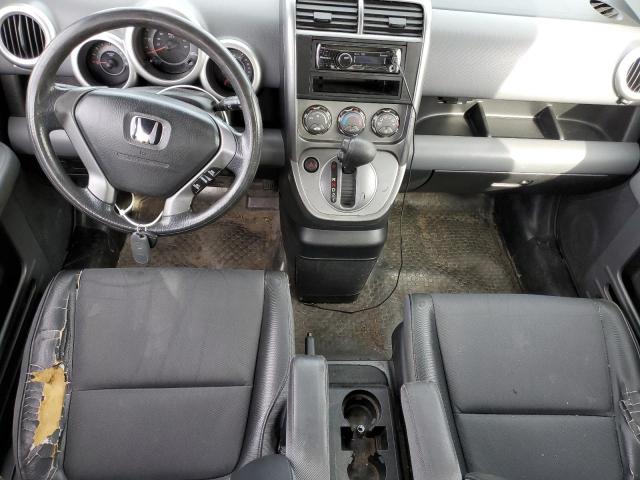 Photo 8 from auction – 2004 HONDA ELEMENT EX with VIN 5J6YH28504L014177