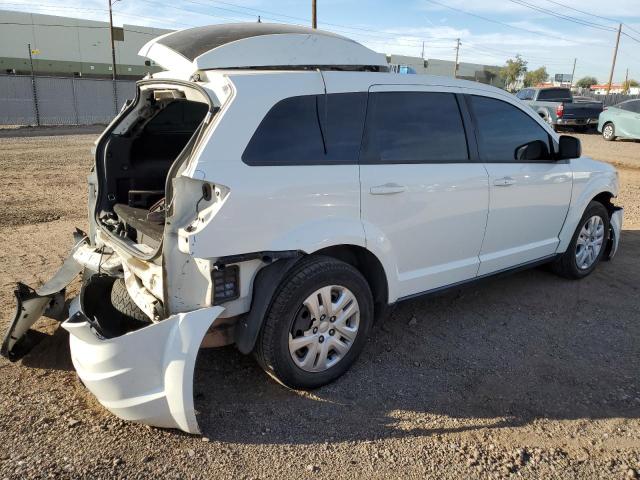 Photo 3 from auction – 2014 DODGE JOURNEY SE with VIN 3C4PDCAB4ET241784