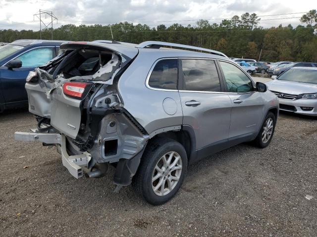 Photo 3 from auction – 2016 JEEP CHEROKEE L with VIN 1C4PJLCS0GW173129