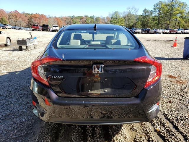 Photo 6 from auction – 2018 HONDA CIVIC EX with VIN 2HGFC2F78JH515411