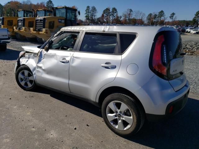 Photo 2 from auction – 2019 KIA SOUL with VIN KNDJN2A23K7699829