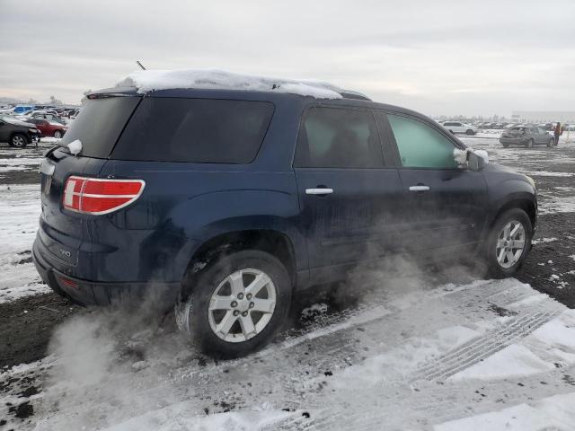 Photo 3 from auction – 2008 SATURN OUTLOOK XE with VIN 5GZEV13728J213705
