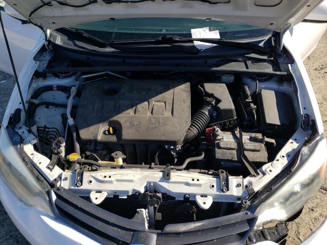 Photo 11 from auction – 2015 TOYOTA COROLLA L with VIN 2T1BURHE9FC467000