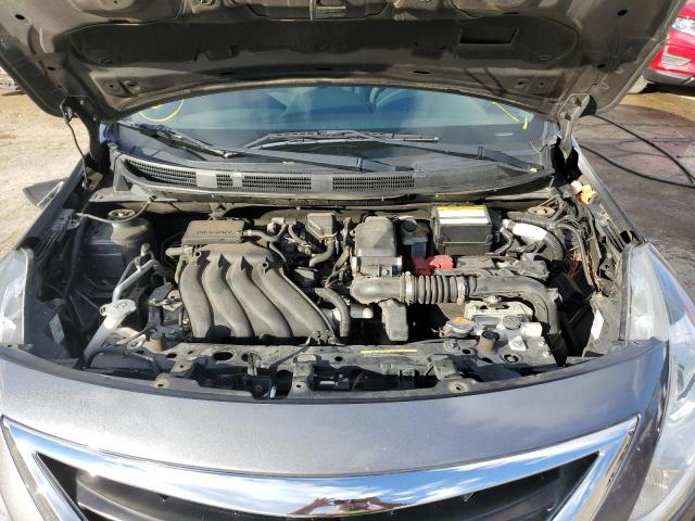 Photo 11 from auction – 2016 NISSAN VERSA S with VIN 3N1CN7AP8GL859677