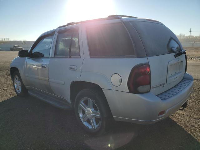 Photo 2 from auction – 2008 CHEVROLET TRAILBLAZE with VIN 1GNDS13S182246870