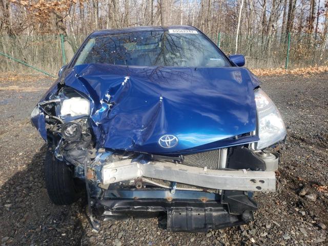 Photo 5 from auction – 2008 TOYOTA PRIUS with VIN JTDKB20U487797874