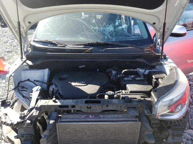 Photo 11 from auction – 2014 KIA SOUL with VIN KNDJN2A27E7703157