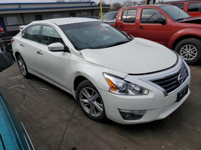Photo 4 from auction – 2013 NISSAN ALTIMA 2.5 with VIN 1N4AL3AP0DC193253