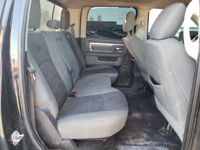 Photo 10 from auction – 2020 RAM 1500 CLASS with VIN 3C6RR7LT5LG160748