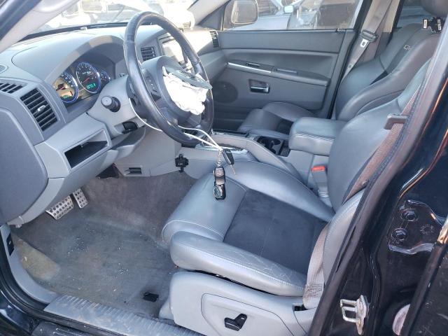 Photo 7 from auction – 2007 JEEP GRAND CHER with VIN 1J8HR78387C513045