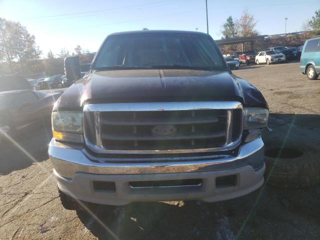 Photo 5 from auction – 2000 FORD EXCURSION with VIN 1FMSU43F4YED84914