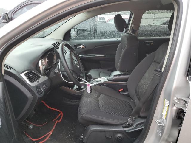 Photo 7 from auction – 2014 DODGE JOURNEY SX with VIN 3C4PDCBG5ET115444