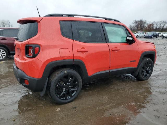 Photo 3 from auction – 2019 JEEP RENEGADE L with VIN ZACNJBBB7KPK05385