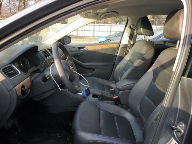 Photo 7 from auction – 2014 VOLKSWAGEN JETTA SE with VIN 3VWD17AJ2EM445307